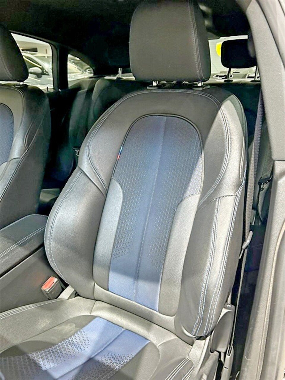 BMW 218 I Gran Coupè MSport Benzina