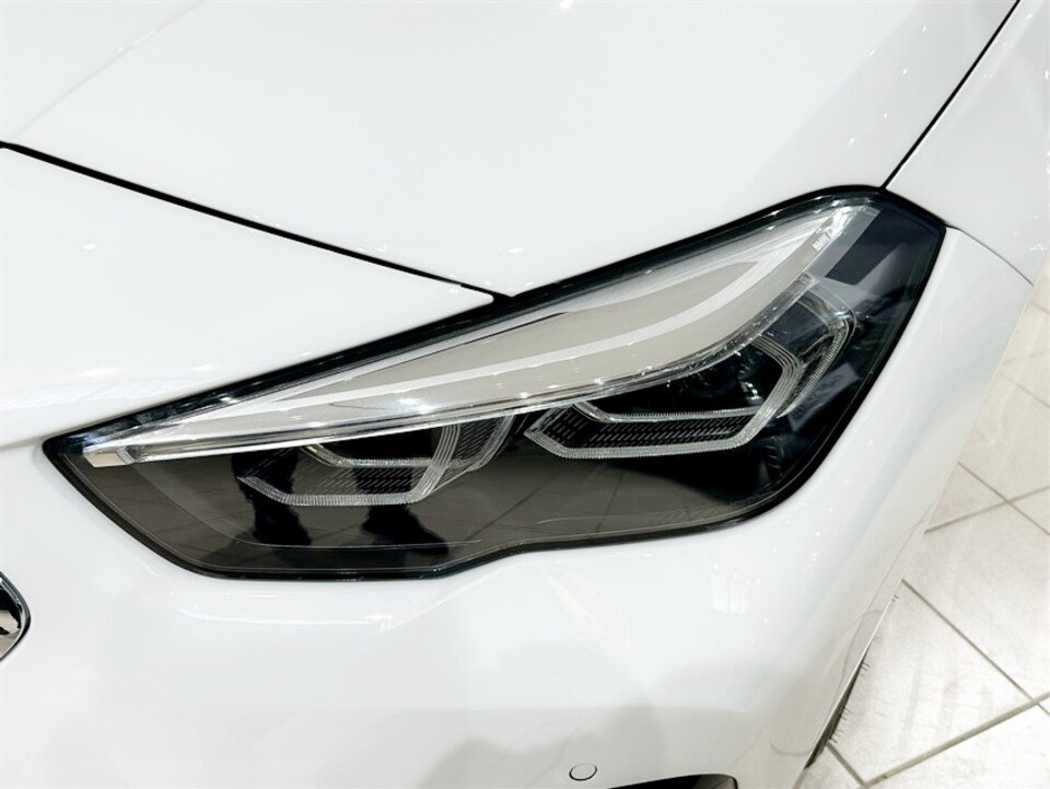 BMW 218 I Gran Coupè MSport Benzina