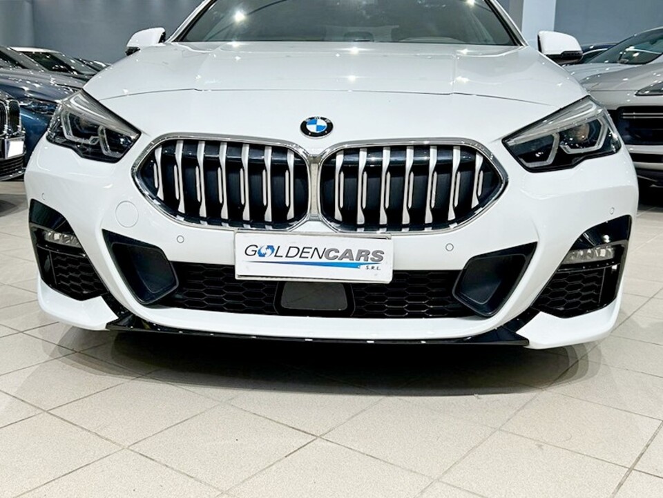 BMW 218 I Gran Coupè MSport Benzina