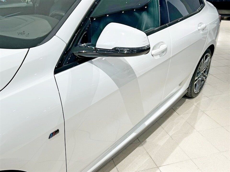 BMW 218 I Gran Coupè MSport Benzina