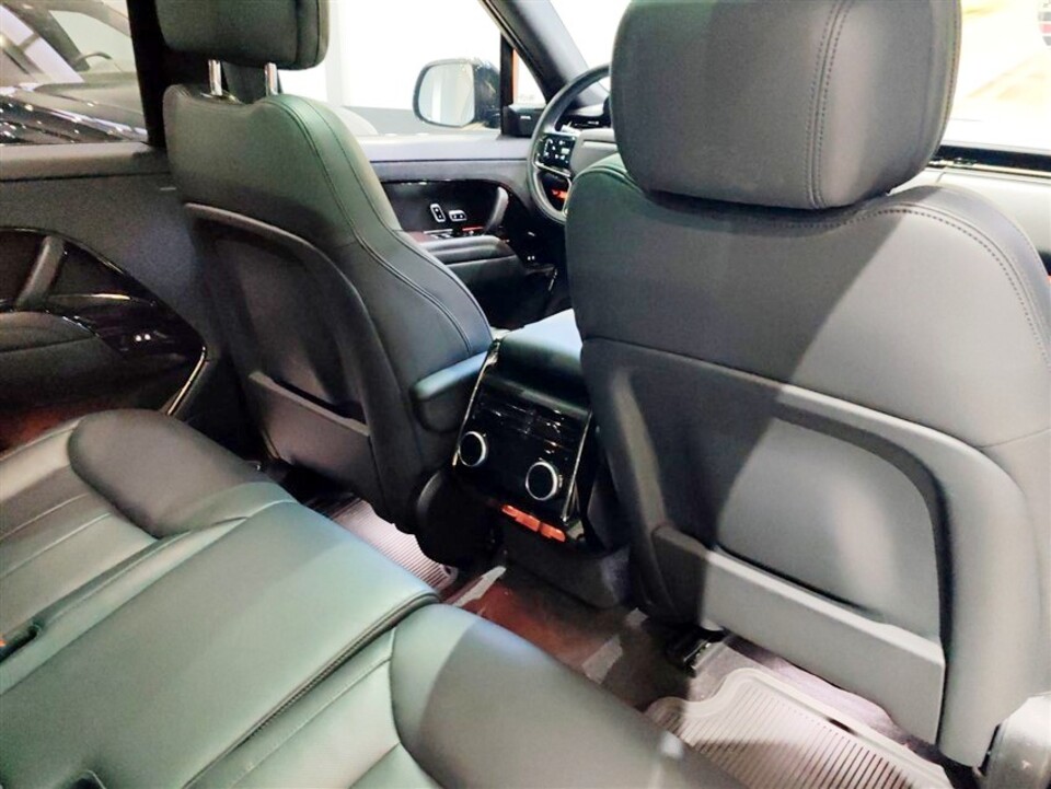 Land Rover Range Rover sport 3.0d i6 mhev Dynamic SE awd 250cv auto Elettrica / Diesel