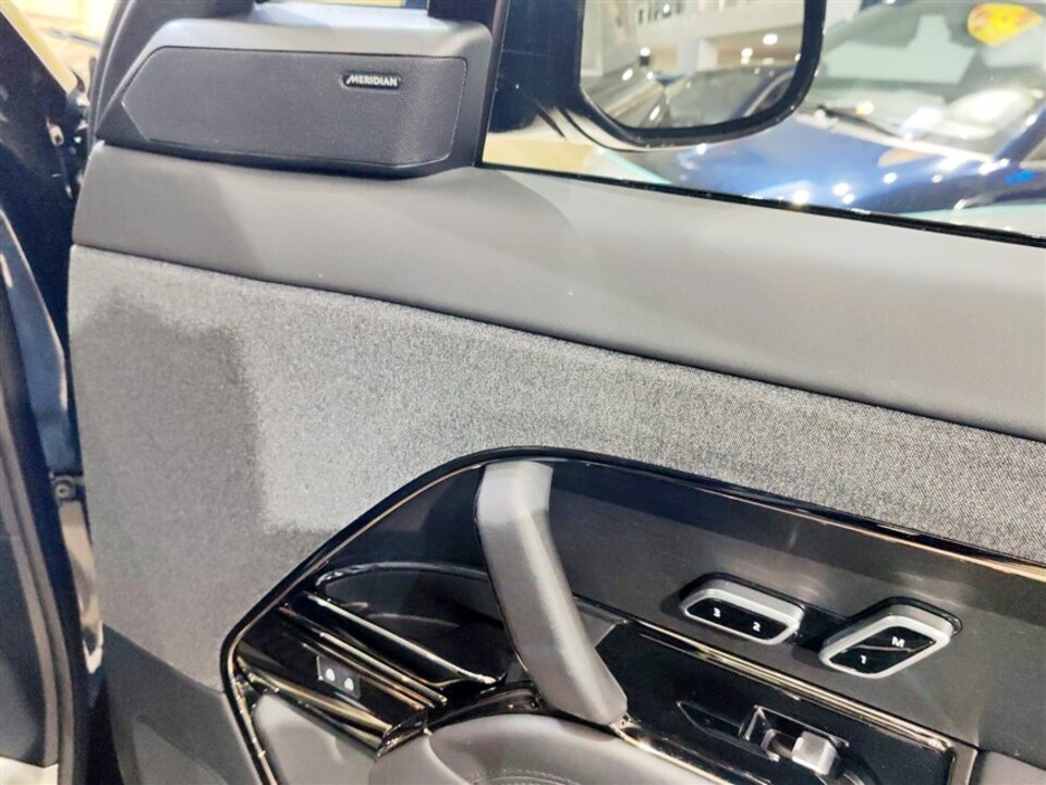 Land Rover Range Rover sport 3.0d i6 mhev Dynamic SE awd 250cv auto Elettrica / Diesel