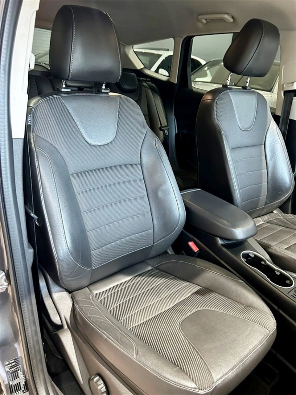 Ford Kuga 2.0 TDCI 180 CV S&S 4WD ST-Line Diesel
