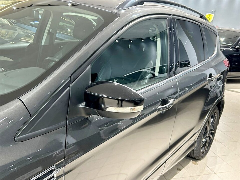 Ford Kuga 2.0 TDCI 180 CV S&S 4WD ST-Line Diesel