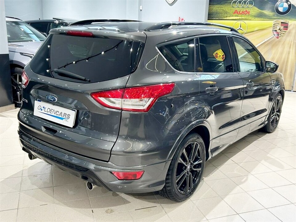 Ford Kuga 2.0 TDCI 180 CV S&S 4WD ST-Line Diesel
