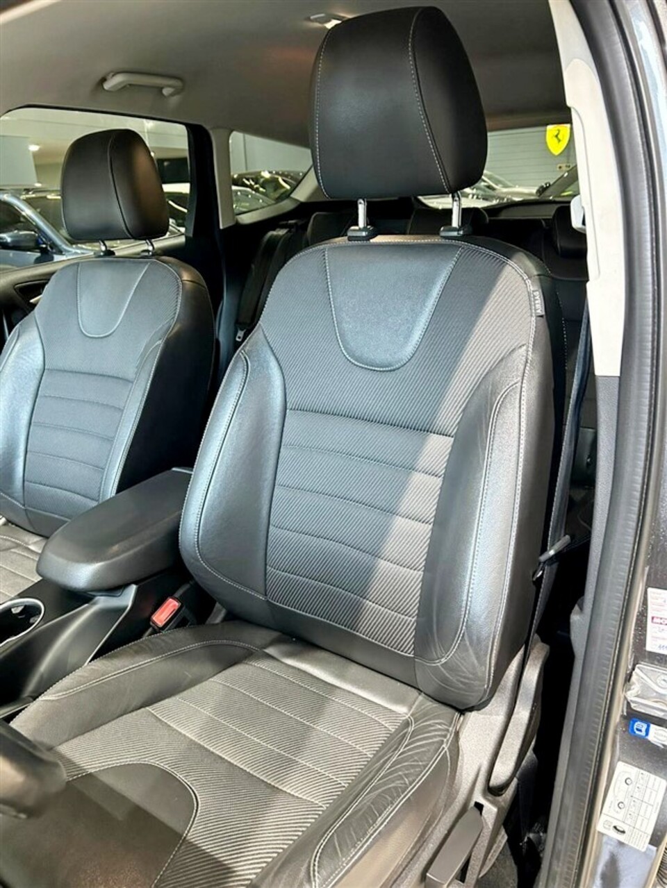 Ford Kuga 2.0 TDCI 180 CV S&S 4WD ST-Line Diesel