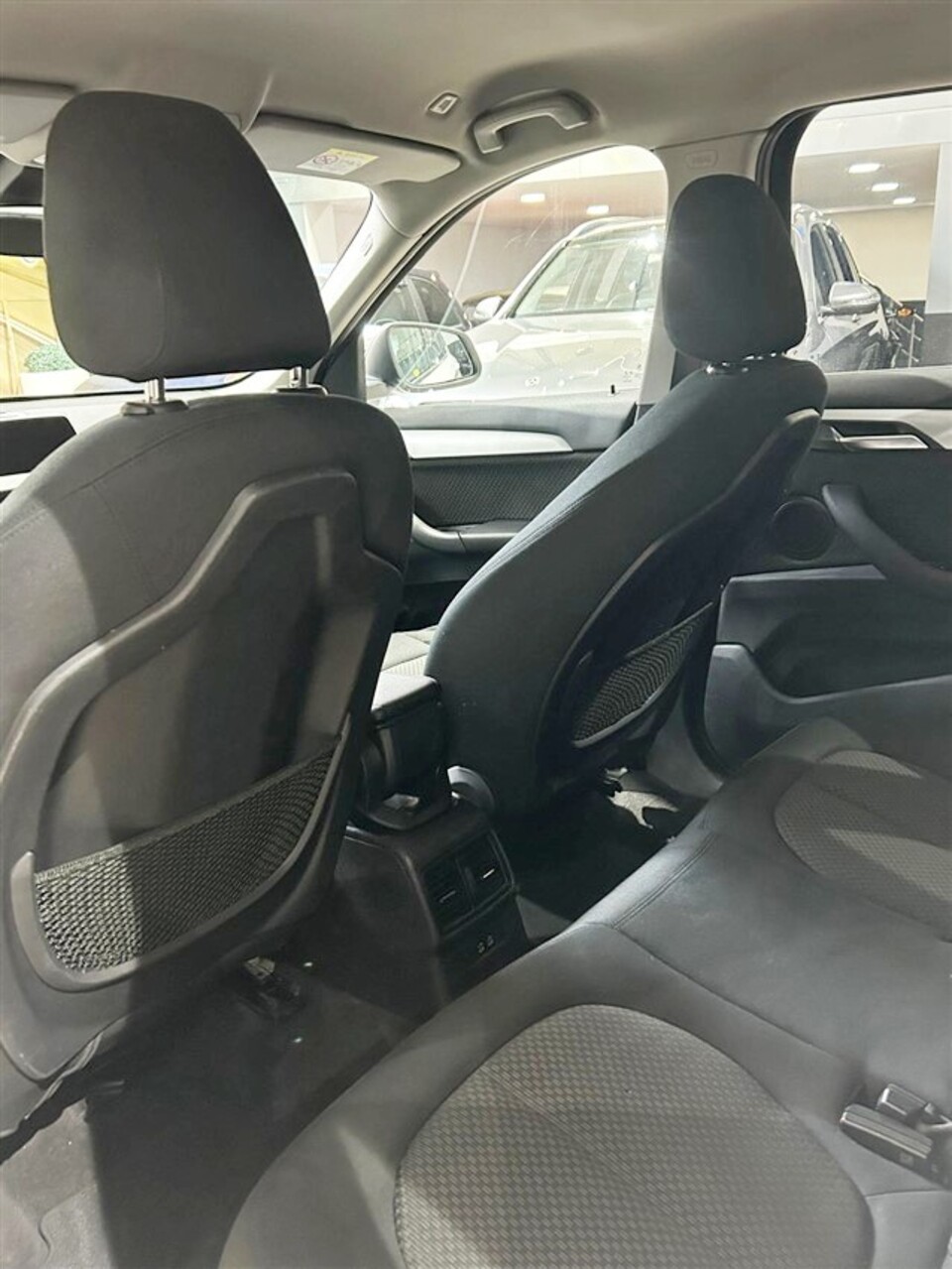 BMW X1 sDrive18d Advantage Diesel