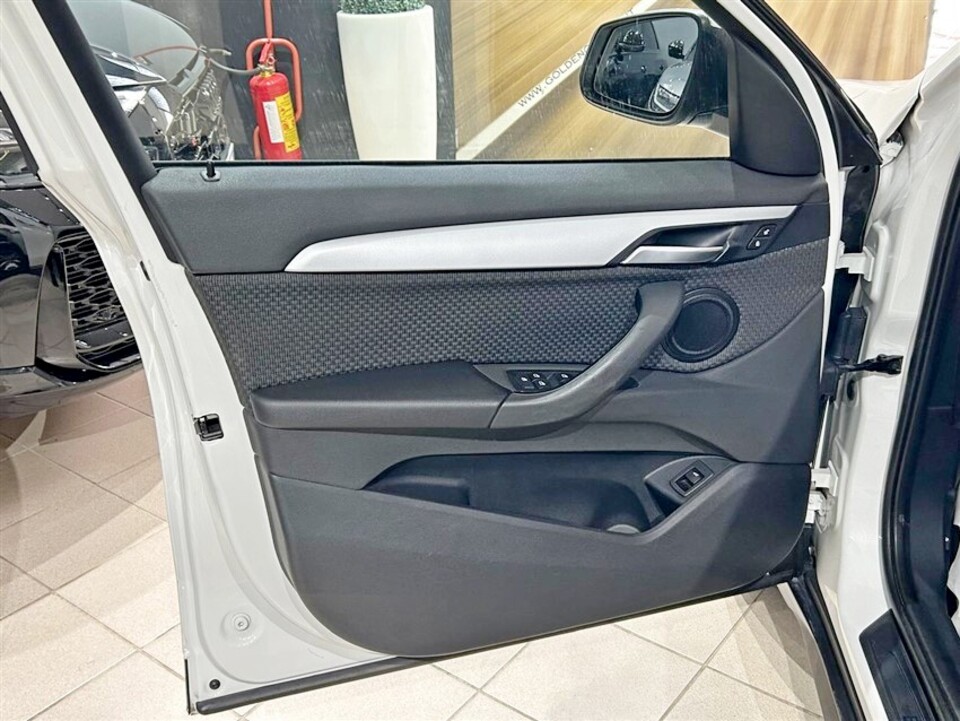 BMW X1 sDrive18d Advantage Diesel
