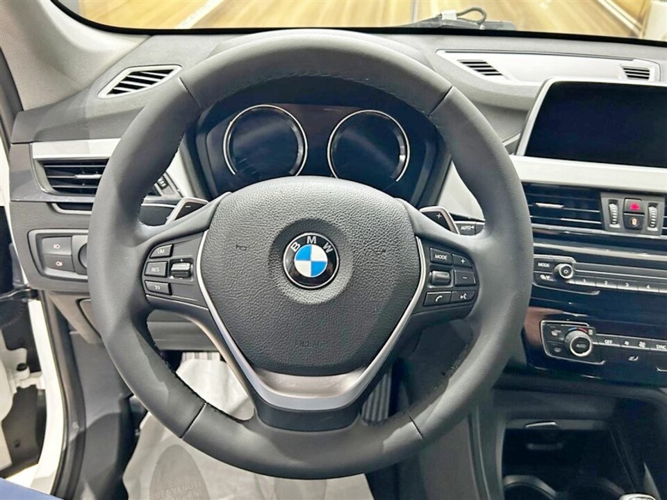 BMW X1 sDrive18d Advantage Diesel