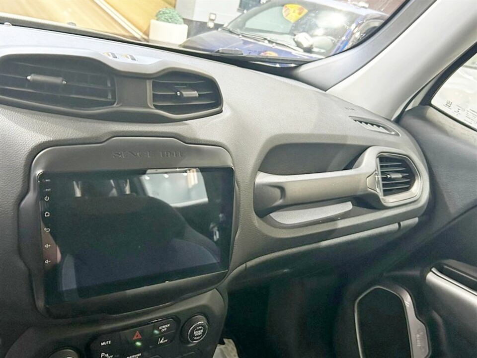 Jeep Renegade 1.6 Mjt 130 CV Limited Diesel