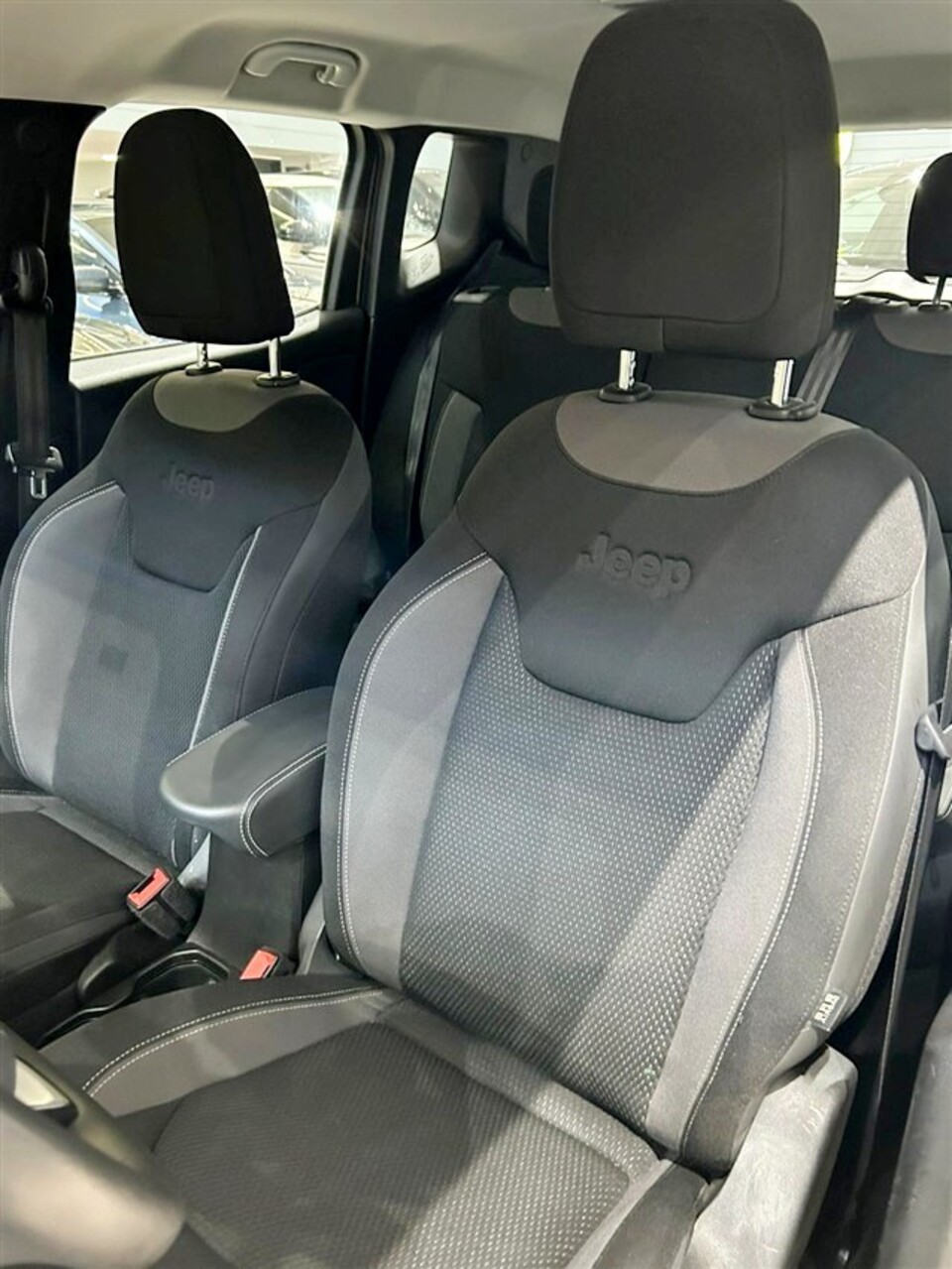 Jeep Renegade 1.6 Mjt 130 CV Limited Diesel