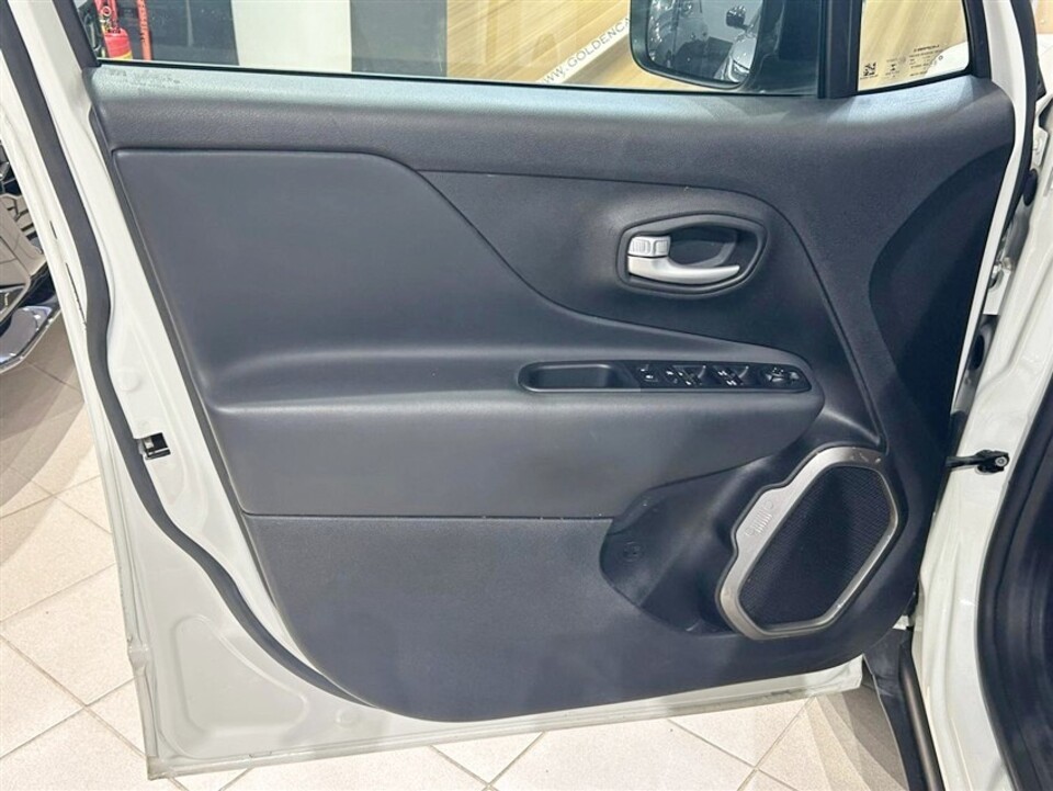 Jeep Renegade 1.6 Mjt 130 CV Limited Diesel