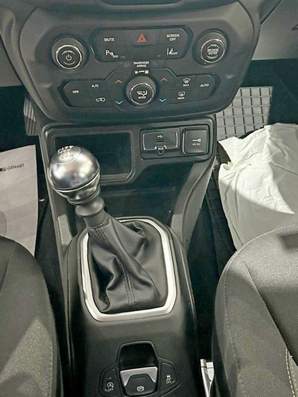 Jeep Renegade 1.6 Mjt 130 CV Limited Diesel