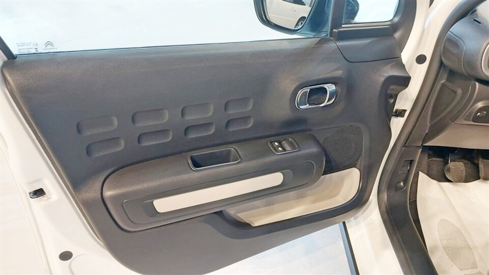 Citroen C3 BlueHDi 100 S&S Shine Diesel