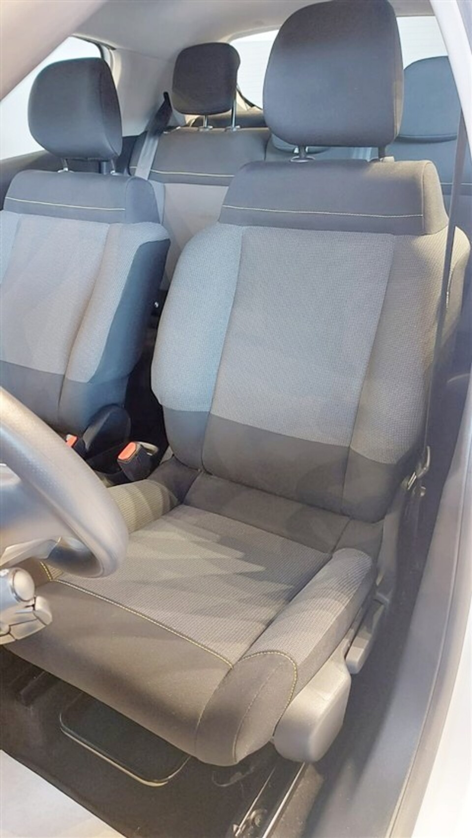 Citroen C3 BlueHDi 100 S&S Shine Diesel