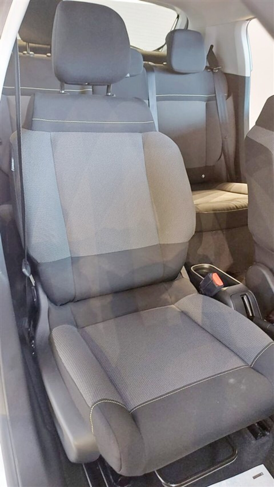 Citroen C3 BlueHDi 100 S&S Shine Diesel