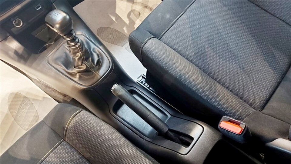 Citroen C3 BlueHDi 100 S&S Shine Diesel