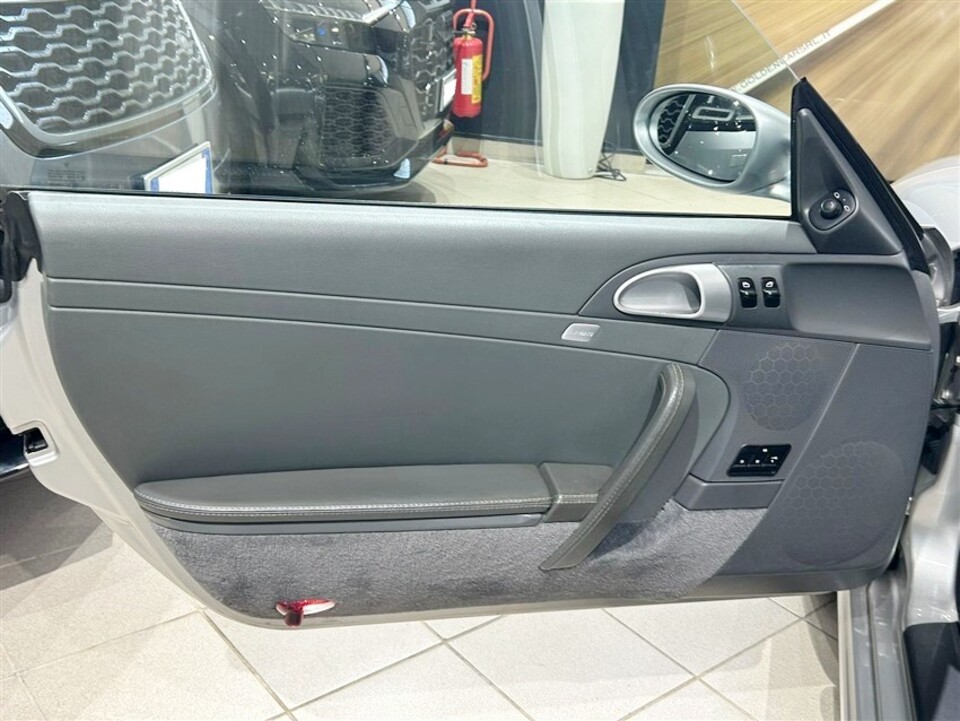 Porsche 997 Carrera Coupe' da 325 Cv Benzina