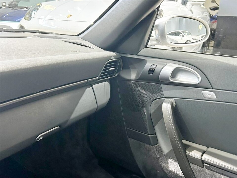 Porsche 997 Carrera Coupe' da 325 Cv Benzina