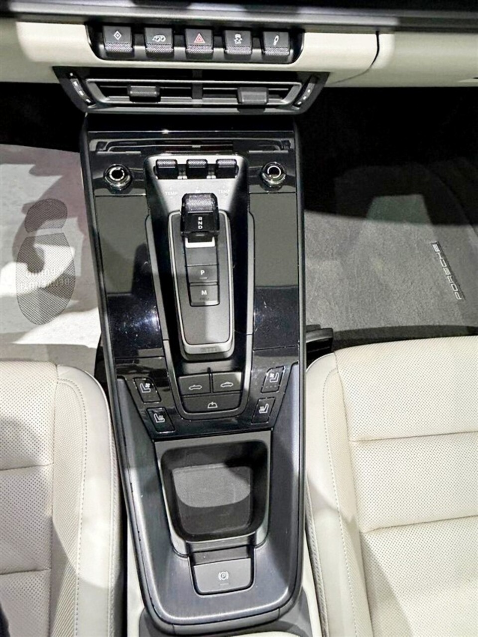 Porsche 911 992 Cabrio 3.0 Carrera GTS auto Benzina