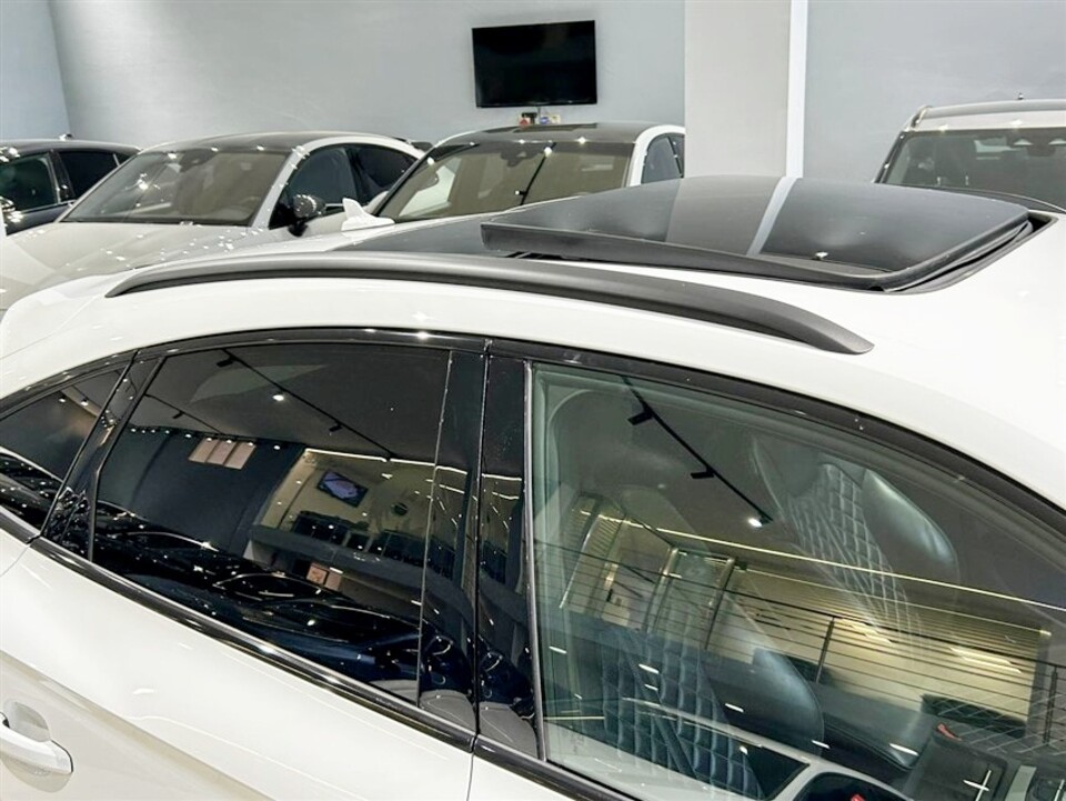 Audi Q5 SPB 2.0 MHEV S-Line Plus quattro Elettrica / Diesel