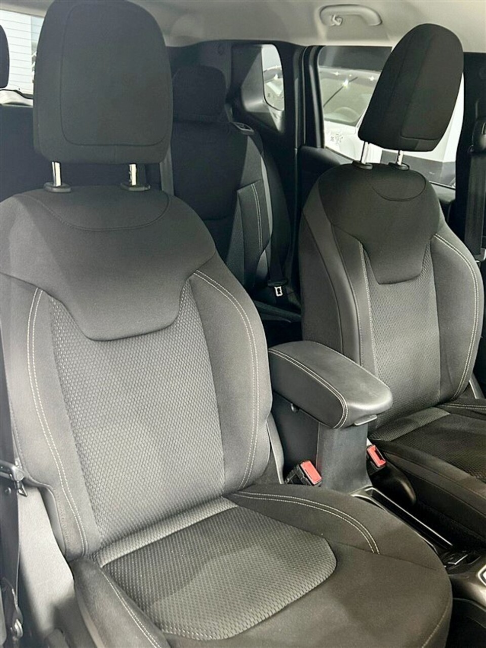 Jeep Renegade 1.6 Mjt 120 CV Limited Diesel