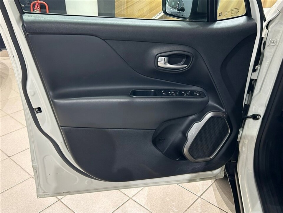 Jeep Renegade 1.6 Mjt 120 CV Limited Diesel