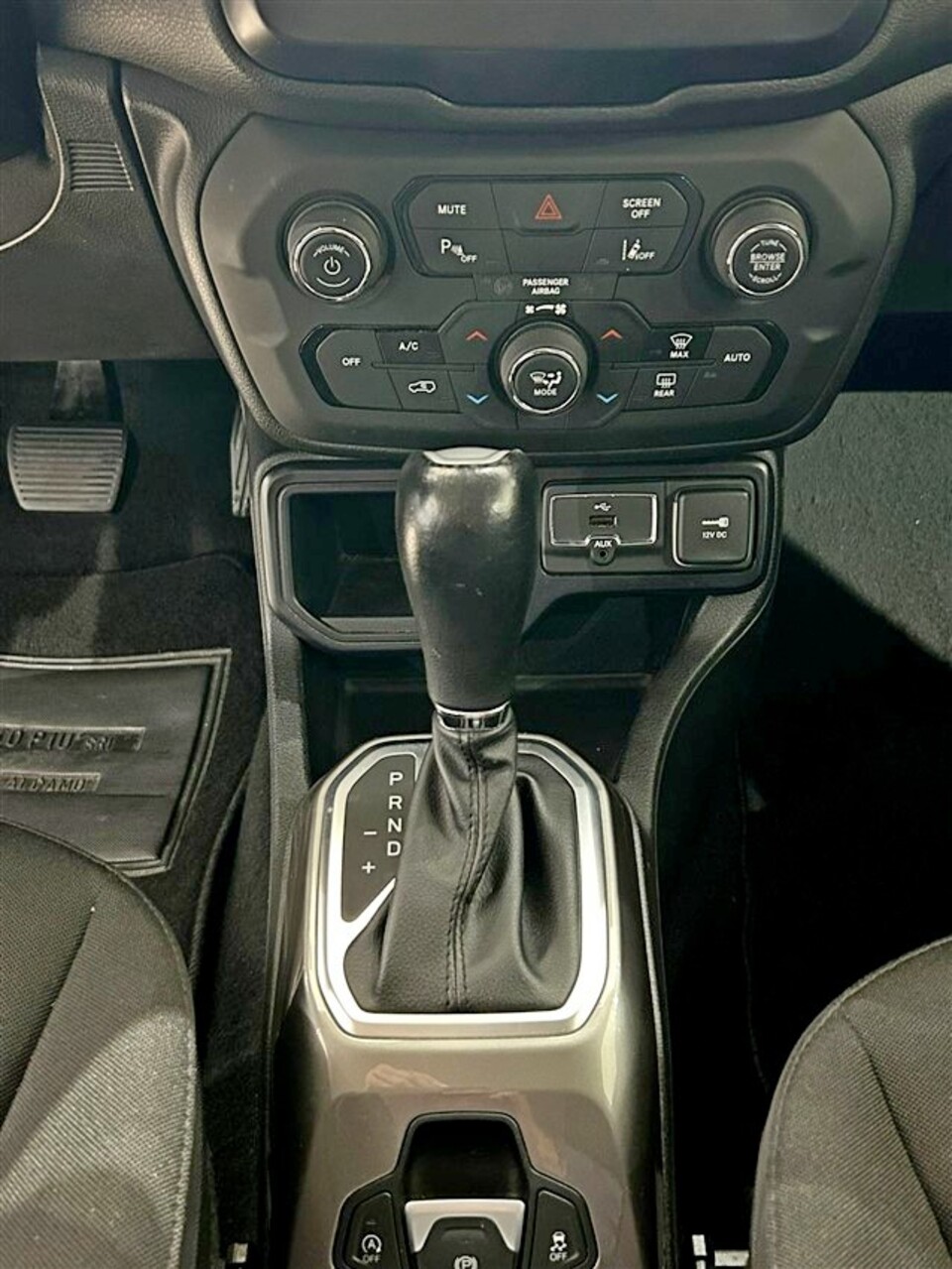 Jeep Renegade 1.6 Mjt 120 CV Limited Diesel