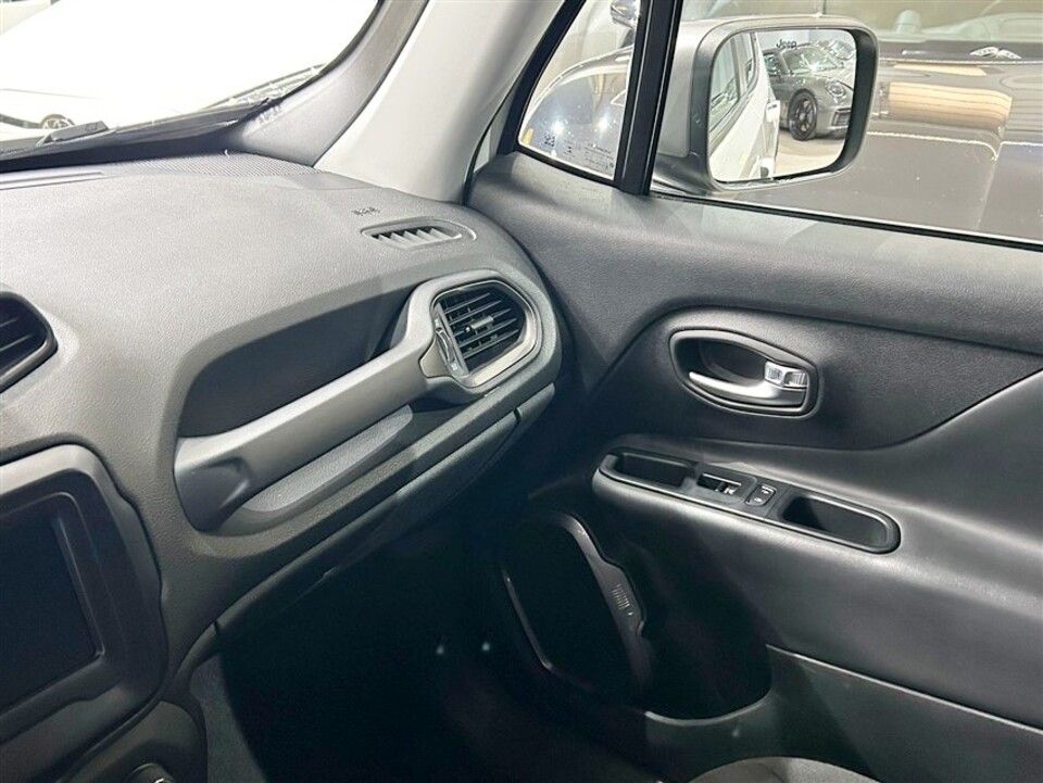 Jeep Renegade 1.6 Mjt 120 CV Limited Diesel