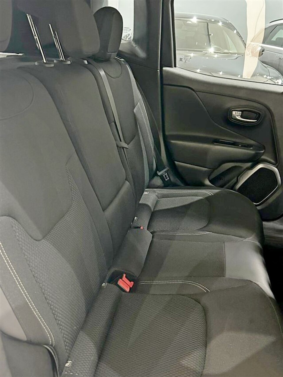 Jeep Renegade 1.6 Mjt 120 CV Limited Diesel