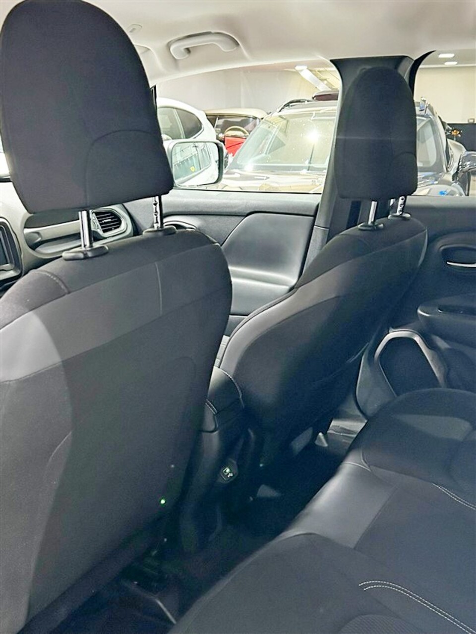 Jeep Renegade 1.6 Mjt 120 CV Limited Diesel