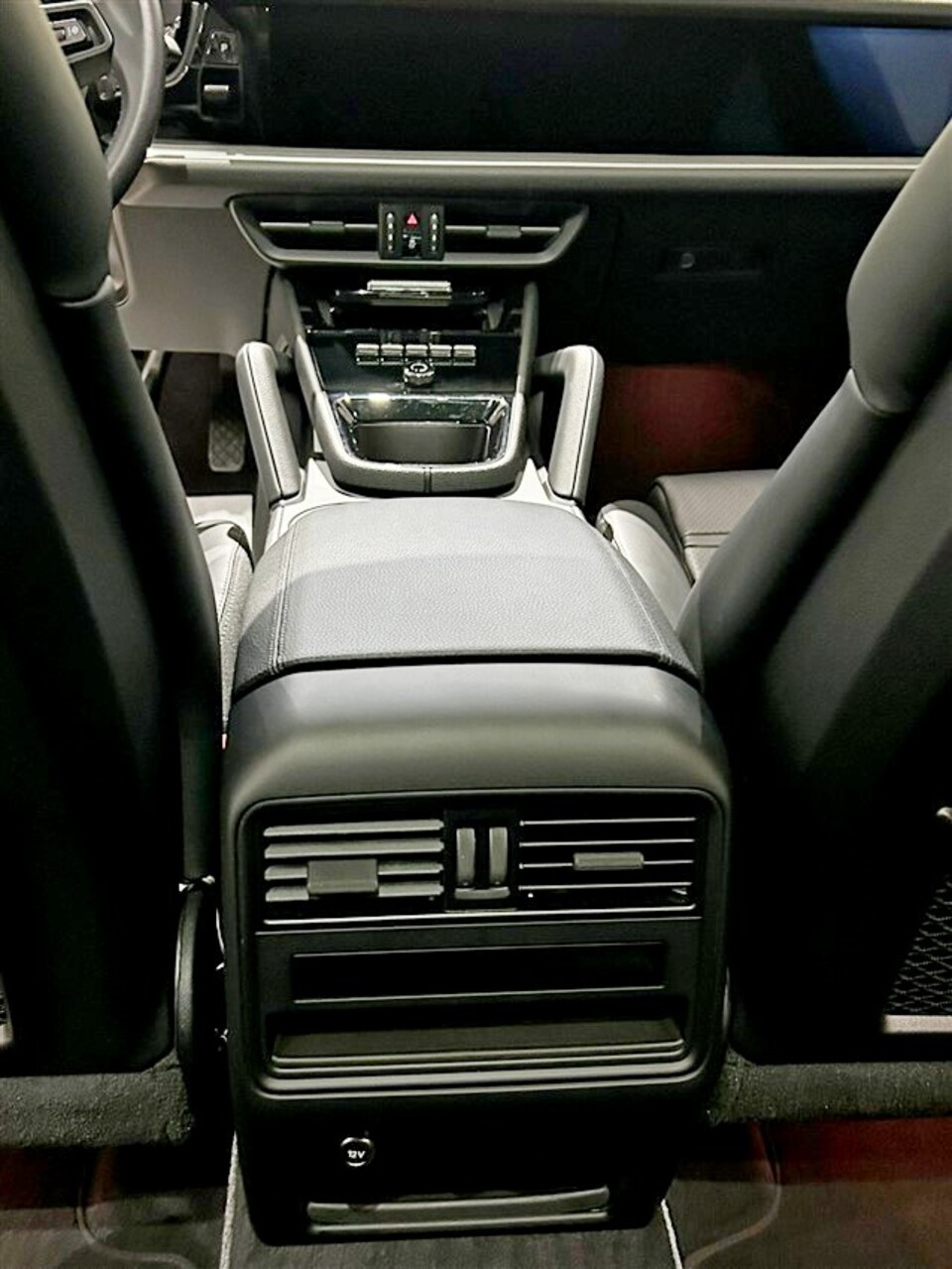 Porsche Cayenne Coupe 3.0 E-hybrid tiptronic Elettrica / Benzina