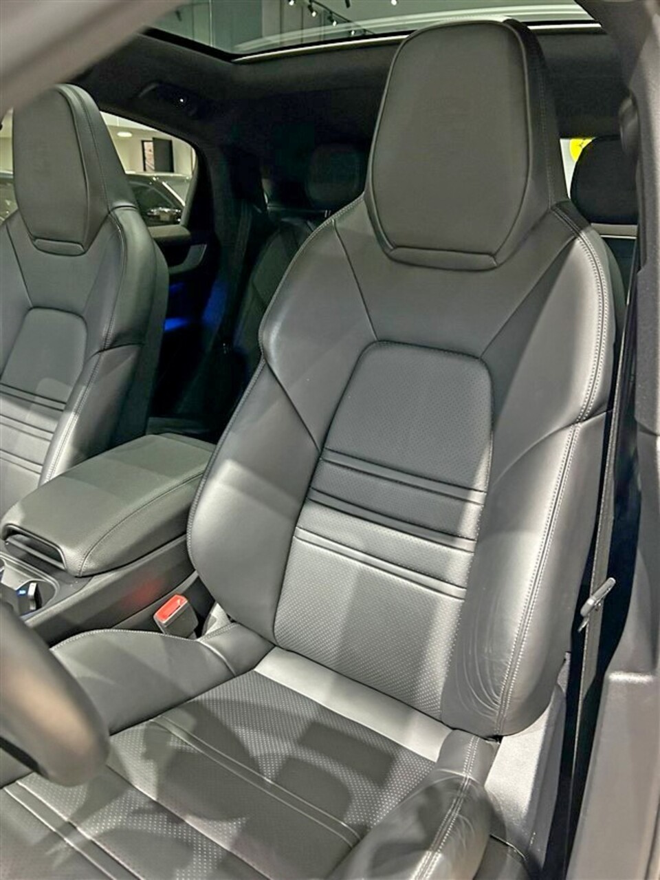 Porsche Cayenne Coupe 3.0 E-hybrid tiptronic Elettrica / Benzina