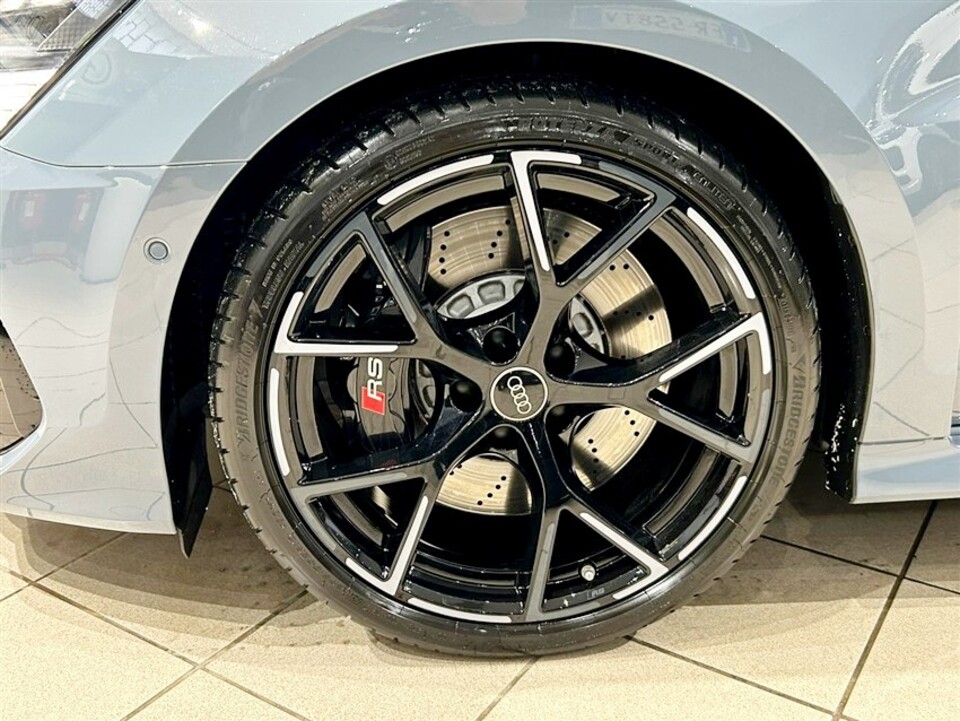 Audi RS 3 Sportback 2.5 tfsi quattro s-tronic Benzina