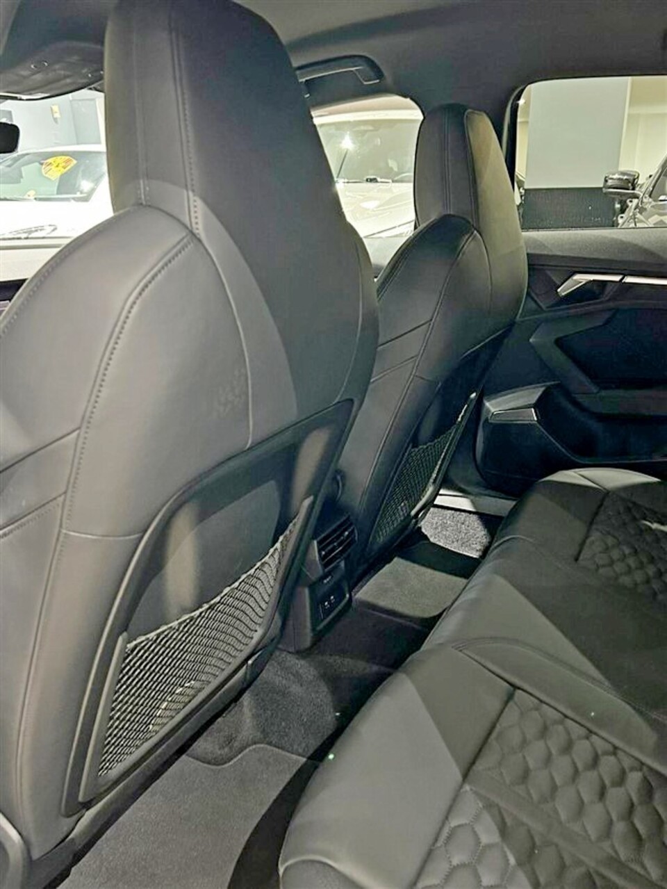 Audi RS 3 Sportback 2.5 tfsi quattro s-tronic Benzina