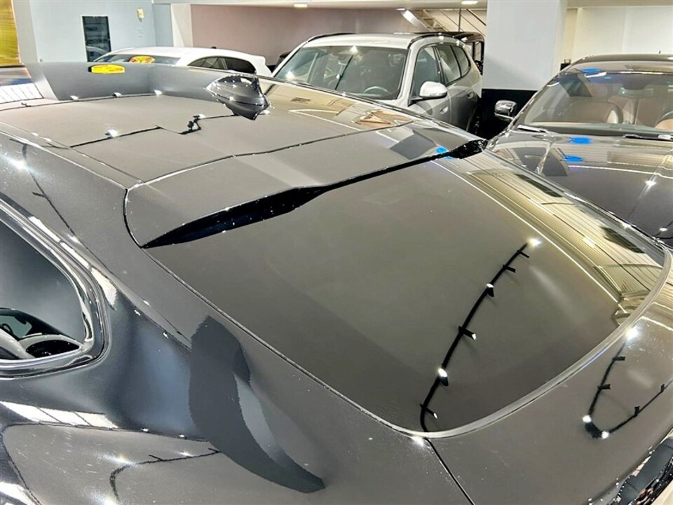 BMW X4 xdrive20d mhev 48V Msport auto Elettrica / Diesel