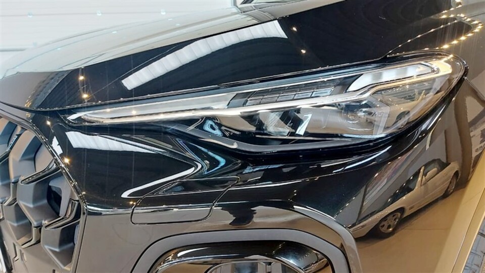 Audi Q5 SPB 40 2.0 tdi mhev 12V S line quattro s-tronic Elettrica / Diesel