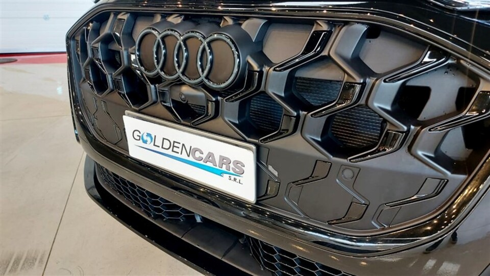 Audi Q5 SPB 40 2.0 tdi mhev 12V S line quattro s-tronic Elettrica / Diesel