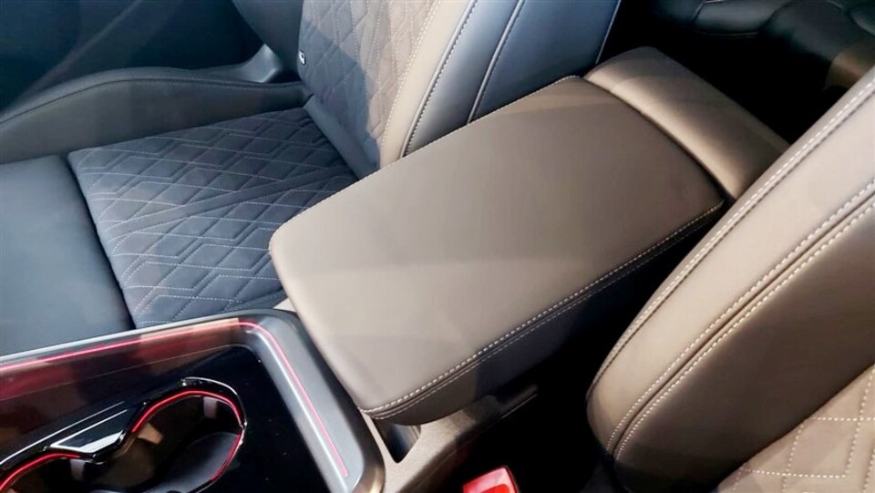 Audi Q5 SPB 40 2.0 tdi mhev 12V S line quattro s-tronic Elettrica / Diesel