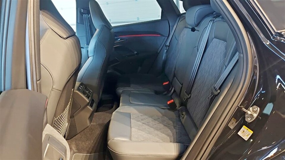 Audi Q5 SPB 40 2.0 tdi mhev 12V S line quattro s-tronic Elettrica / Diesel