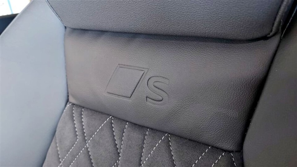 Audi Q5 SPB 40 2.0 tdi mhev 12V S line quattro s-tronic Elettrica / Diesel