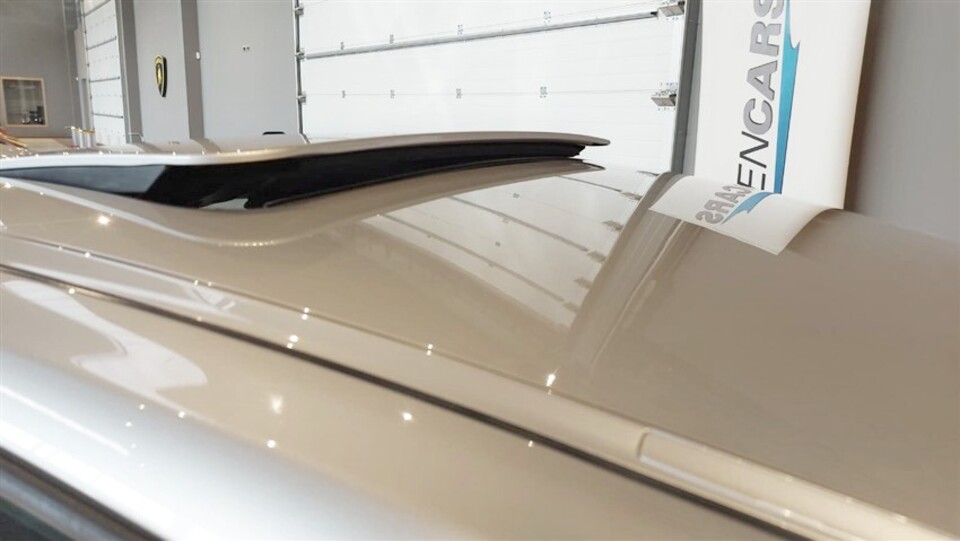 Porsche 911 997 Coupe 3.8 Carrera S Benzina