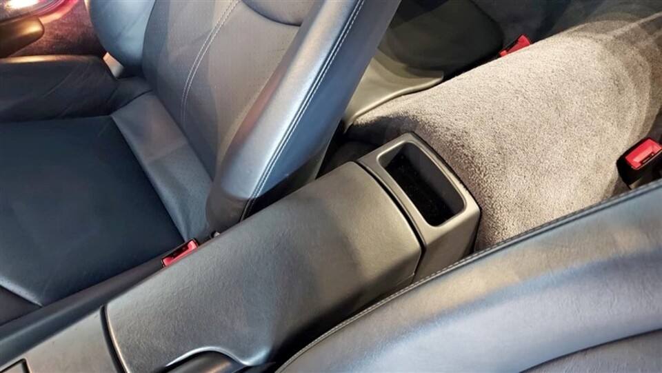 Porsche 911 997 Coupe 3.8 Carrera S Benzina