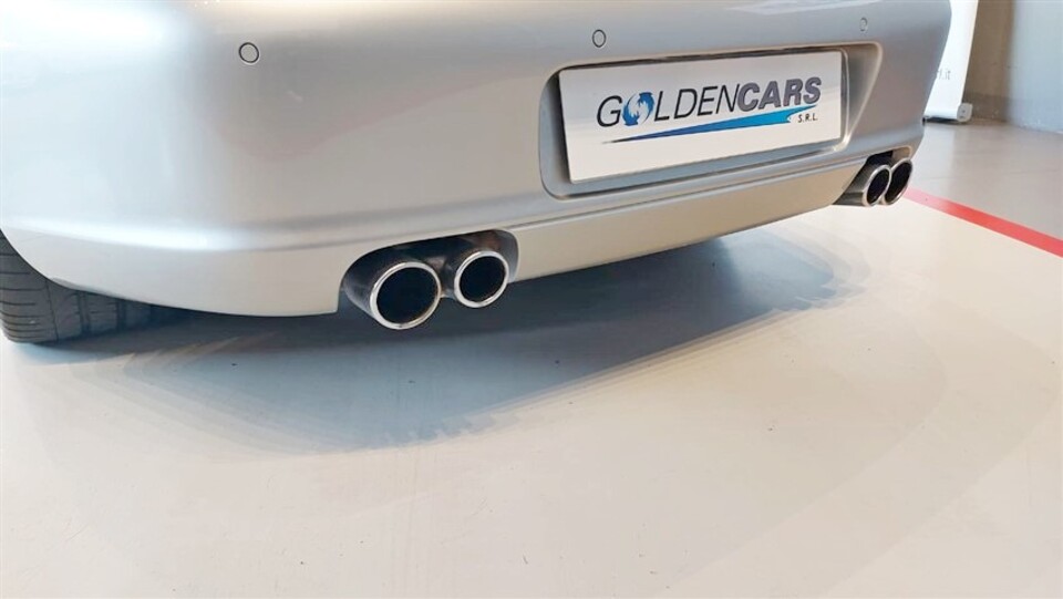 Porsche 911 997 Coupe 3.8 Carrera S Benzina