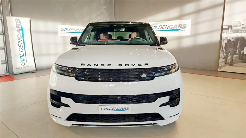 Land Rover Range Rover sport 3.0d i6 mhev Autobiography awd 350cv auto Elettrica / Diesel