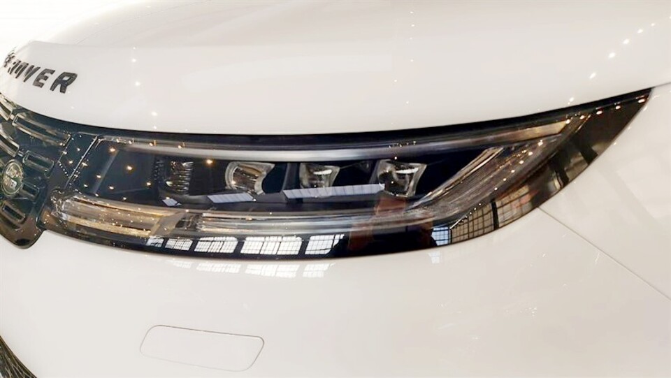 Land Rover Range Rover sport 3.0d i6 mhev Autobiography awd 350cv auto Elettrica / Diesel