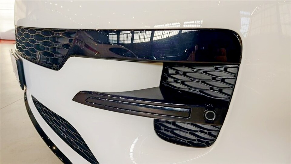 Land Rover Range Rover sport 3.0d i6 mhev Autobiography awd 350cv auto Elettrica / Diesel