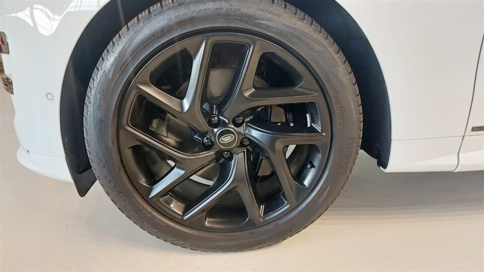 Land Rover Range Rover sport 3.0d i6 mhev Autobiography awd 350cv auto Elettrica / Diesel