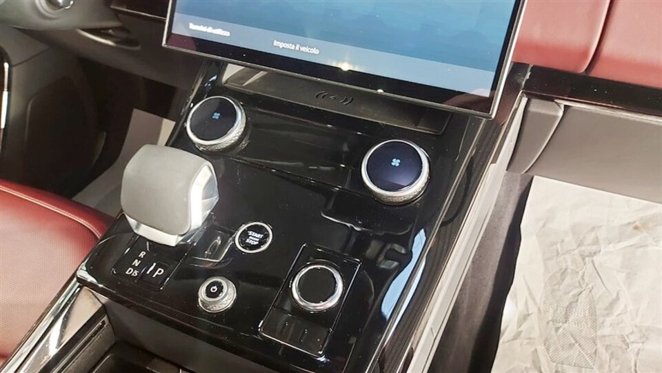 Land Rover Range Rover sport 3.0d i6 mhev Autobiography awd 350cv auto Elettrica / Diesel