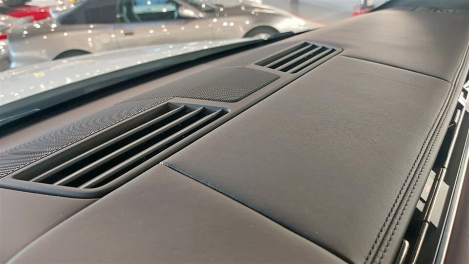 Land Rover Range Rover sport 3.0d i6 mhev Autobiography awd 350cv auto Elettrica / Diesel